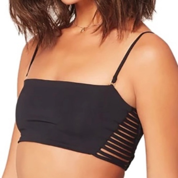 Lspace Kit bikini top NWOT - Picture 5 of 7